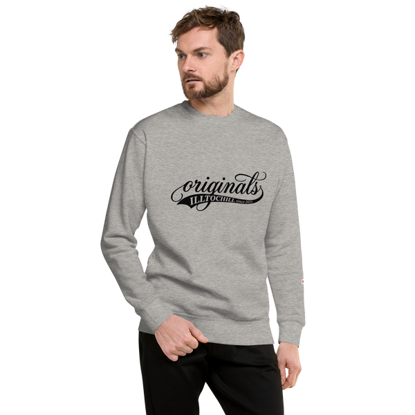 OCD Unisex Premium Sweatshirt