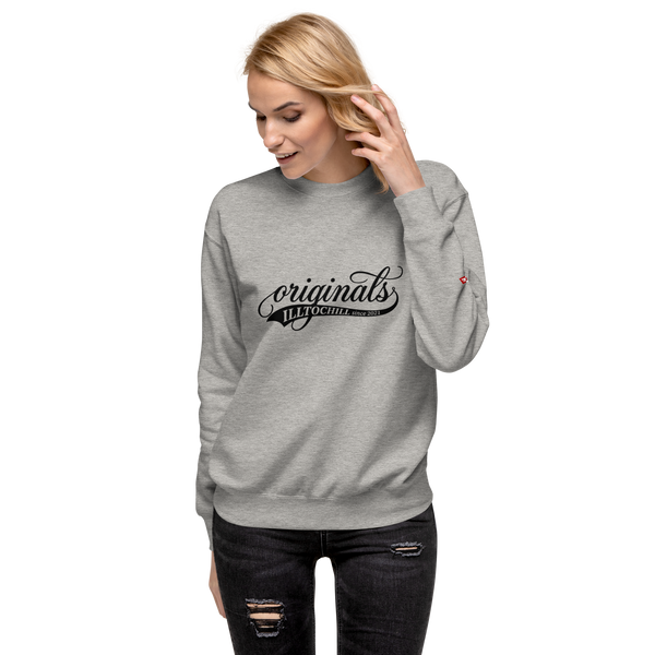 OCD Unisex Premium Sweatshirt
