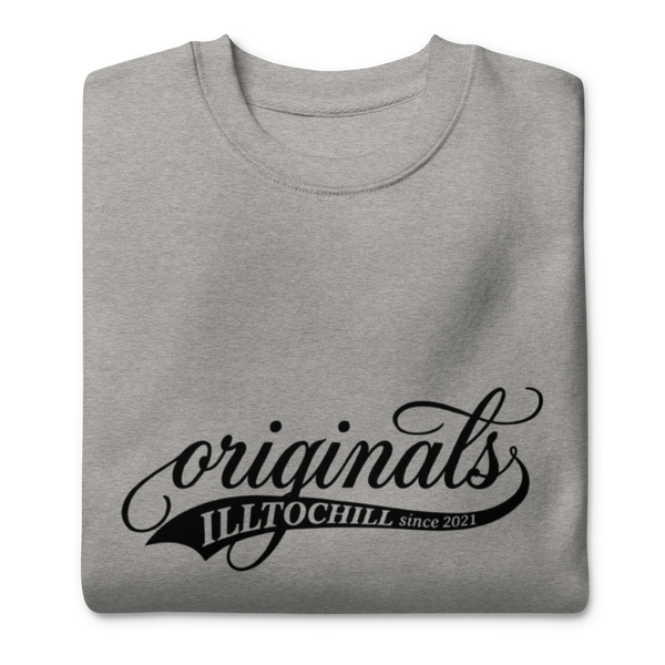 OCD Unisex Premium Sweatshirt
