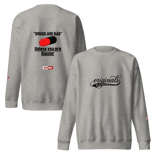 bipolar-unisex-premium-sweatshirt