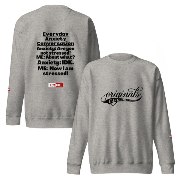 anxiety-unisex-premium-sweatshirt