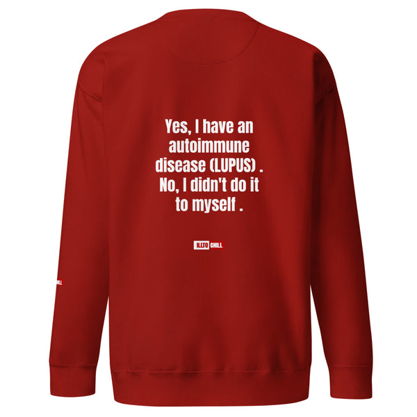 lupus-support-unisex-premium-sweatshirt