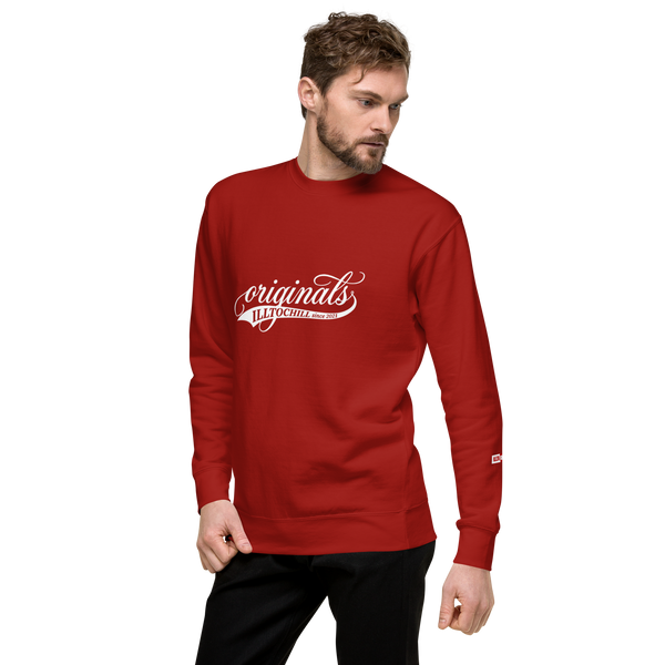 OCD Unisex Premium Sweatshirt