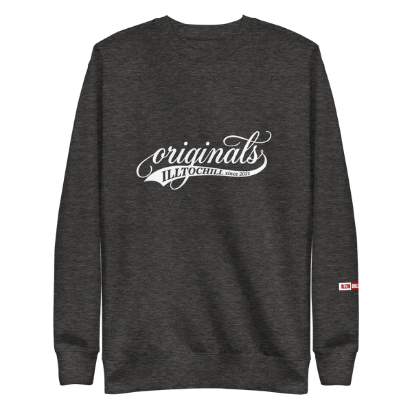 OCD Unisex Premium Sweatshirt