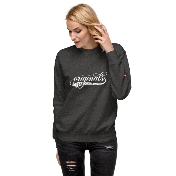 OCD Unisex Premium Sweatshirt