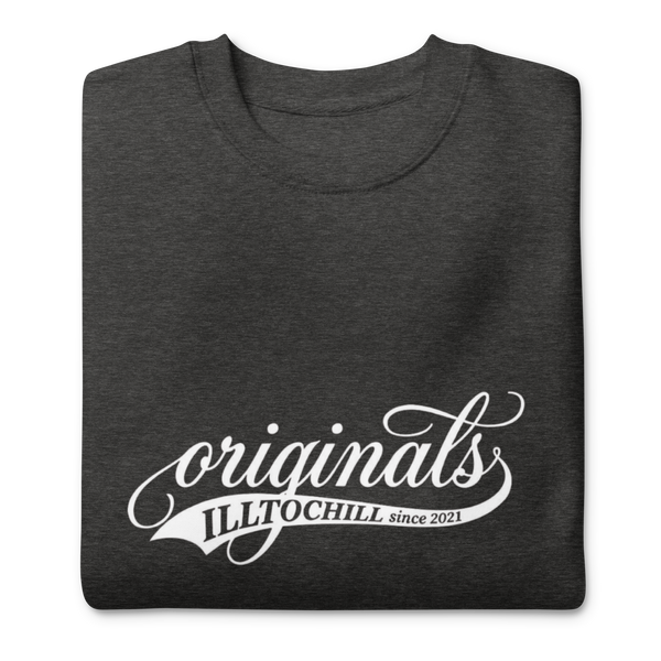 OCD Unisex Premium Sweatshirt