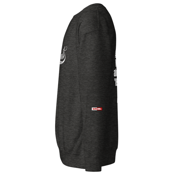 OCD Unisex Premium Sweatshirt