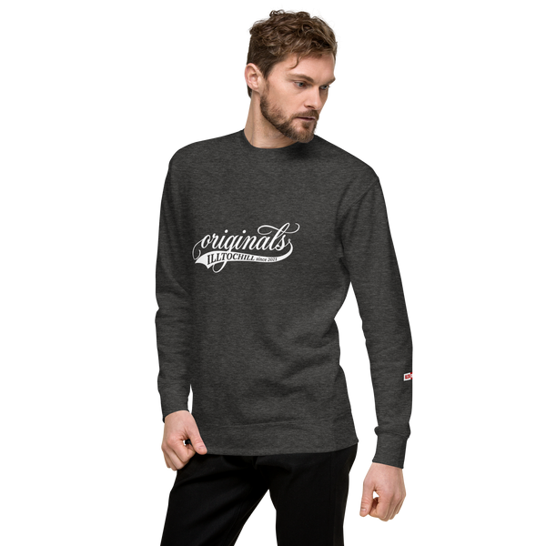 OCD Unisex Premium Sweatshirt