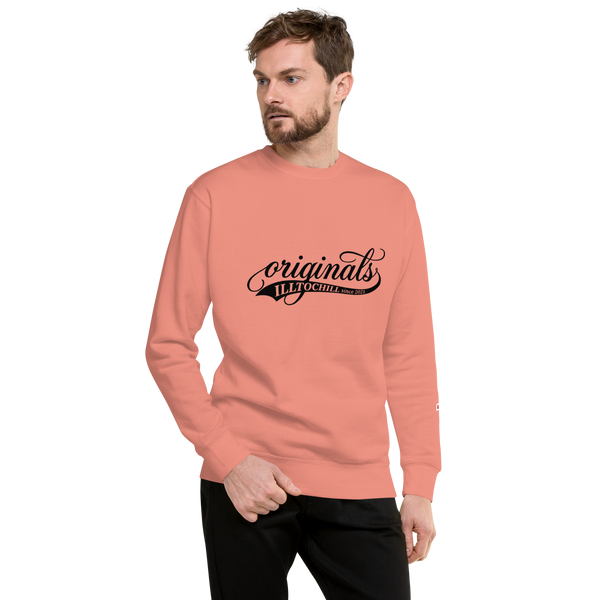 OCD Unisex Premium Sweatshirt