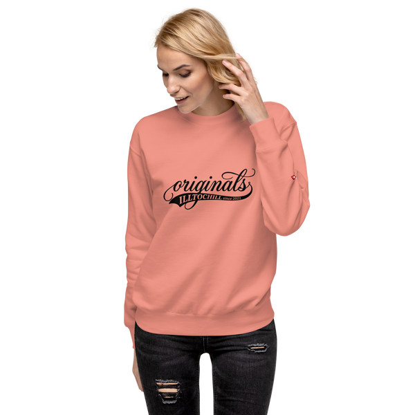 OCD Unisex Premium Sweatshirt
