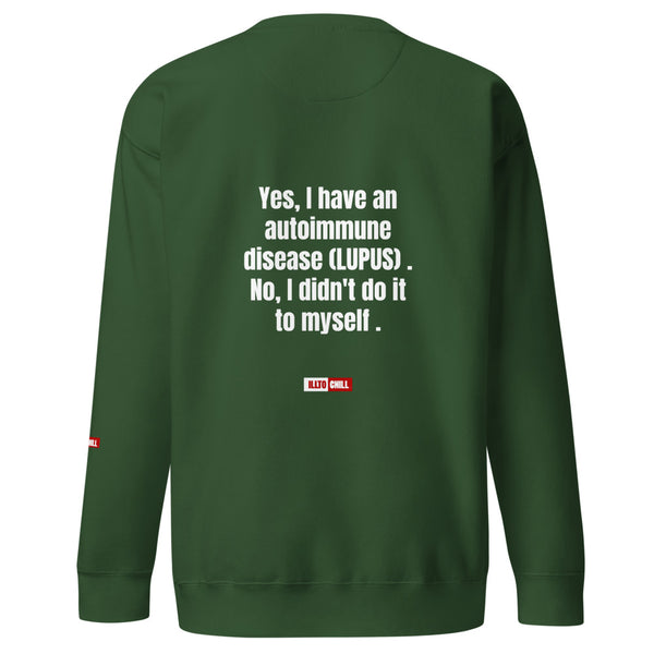 lupus-support-unisex-premium-sweatshirt