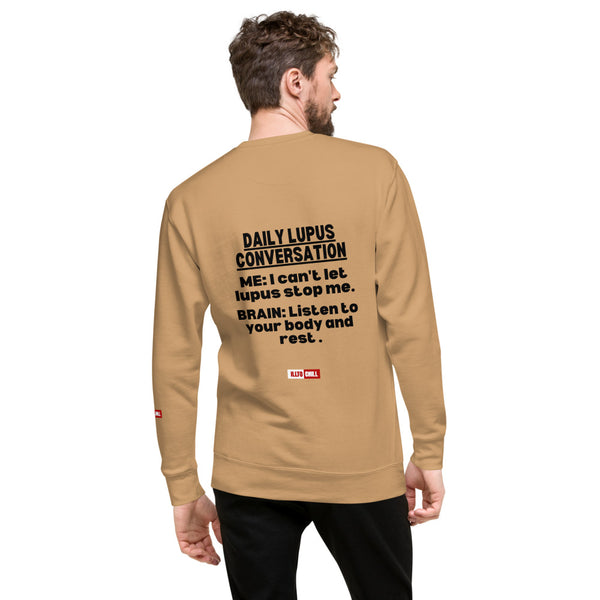 lupus-unisex-premium-sweatshirt