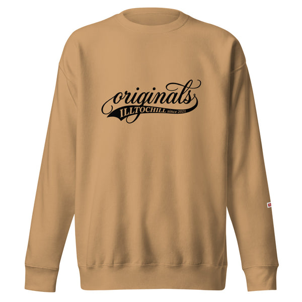 lupus-unisex-premium-sweatshirt