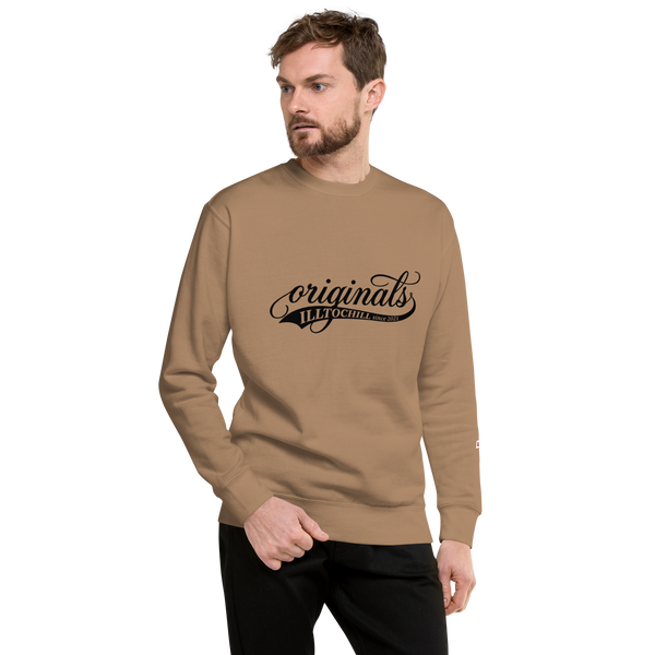 OCD Unisex Premium Sweatshirt