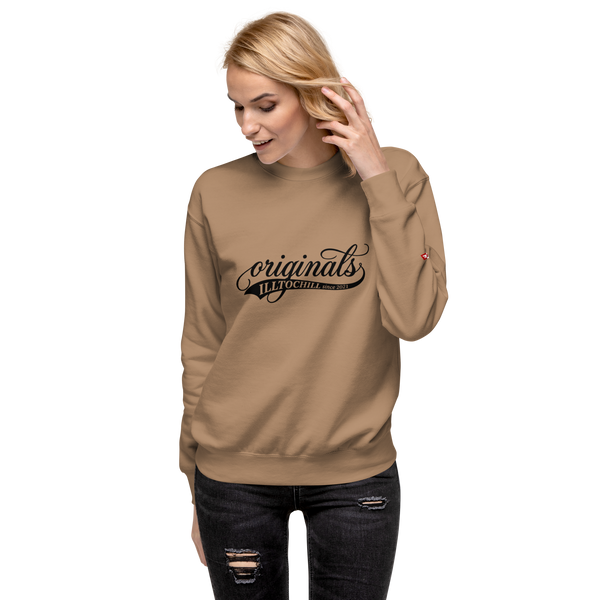 OCD Unisex Premium Sweatshirt