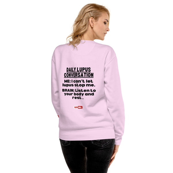 lupus-unisex-premium-sweatshirt