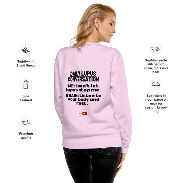 lupus-unisex-premium-sweatshirt