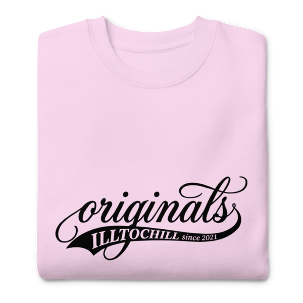 OCD Unisex Premium Sweatshirt