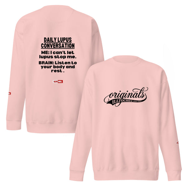 lupus-unisex-premium-sweatshirt