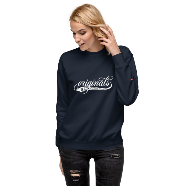 OCD Unisex Premium Sweatshirt