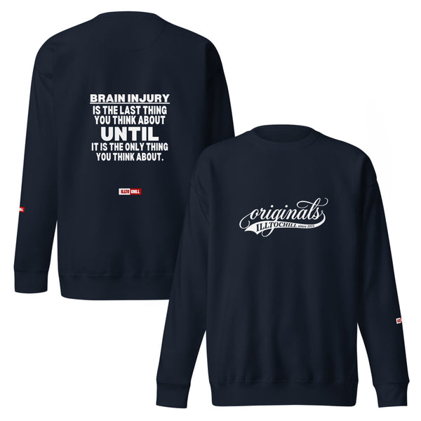 tbi-support-unisex-premium-sweatshirt