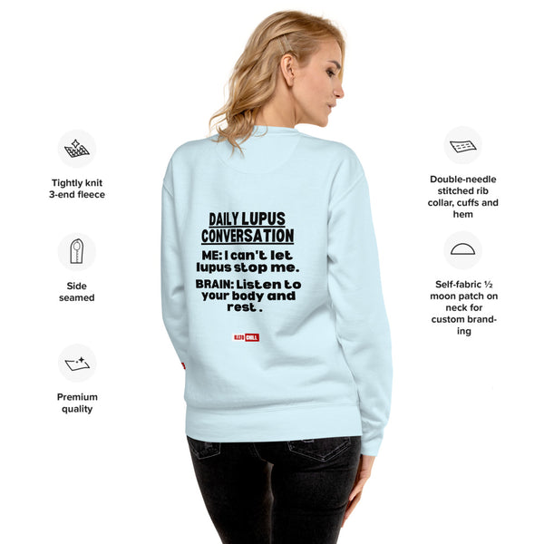 lupus-unisex-premium-sweatshirt