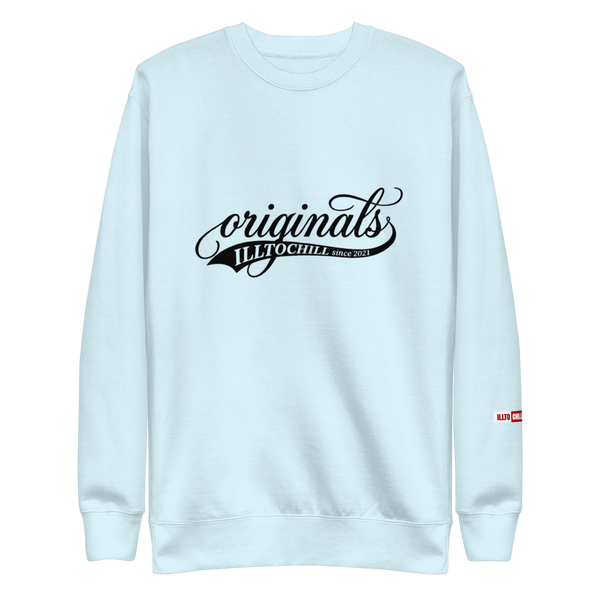 OCD Unisex Premium Sweatshirt