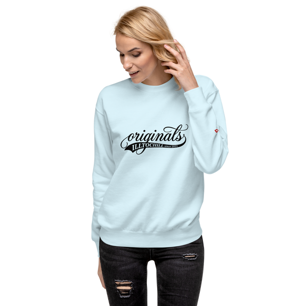 OCD Unisex Premium Sweatshirt