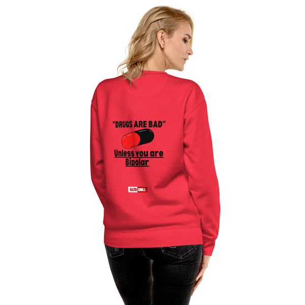 bipolar-unisex-premium-sweatshirt