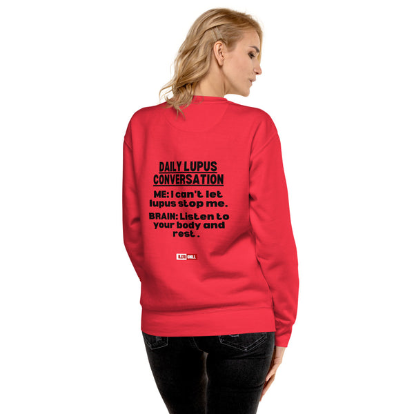 lupus-unisex-premium-sweatshirt