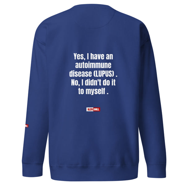 lupus-support-unisex-premium-sweatshirt