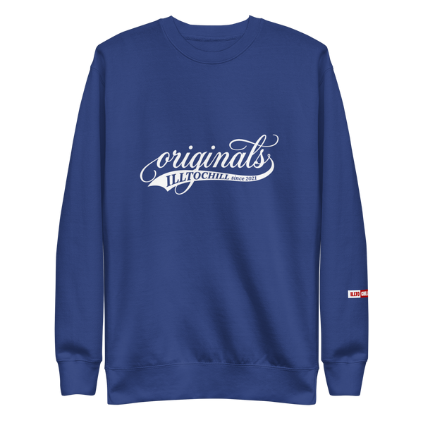 OCD Unisex Premium Sweatshirt