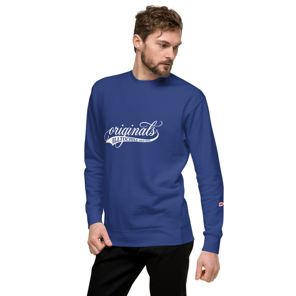 OCD Unisex Premium Sweatshirt