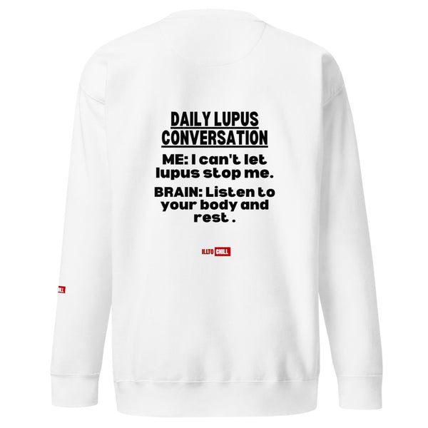 lupus-unisex-premium-sweatshirt
