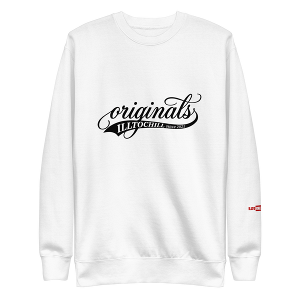OCD Unisex Premium Sweatshirt