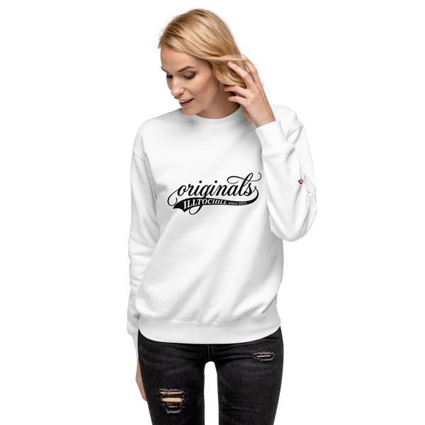 OCD Unisex Premium Sweatshirt