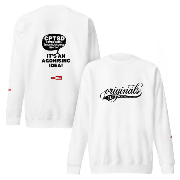 c-ptsd-unisex-premium-sweatshirt