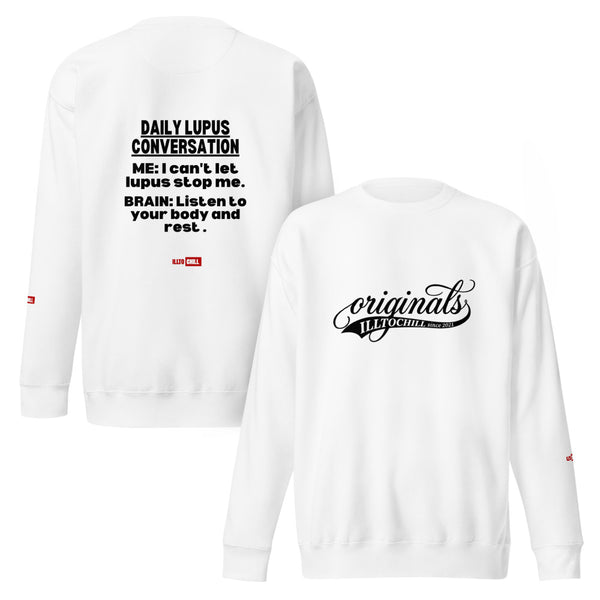 lupus-unisex-premium-sweatshirt