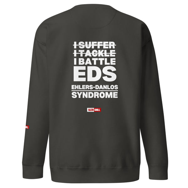 ILLTOCHILL EDS Sweatshirt