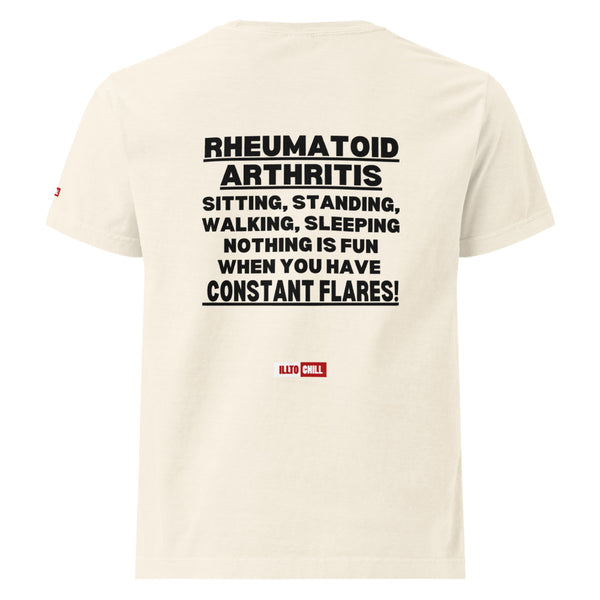 ILLTOCHILL RA T-Shirt