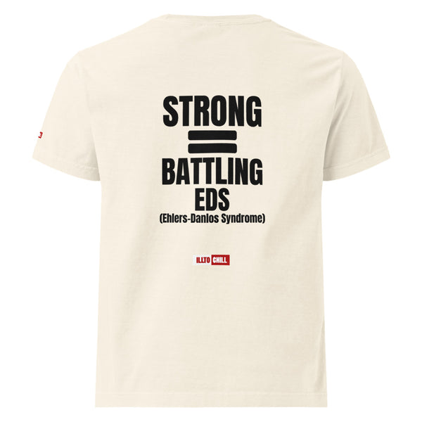 ILLTOCHILL EDS T-Shirt