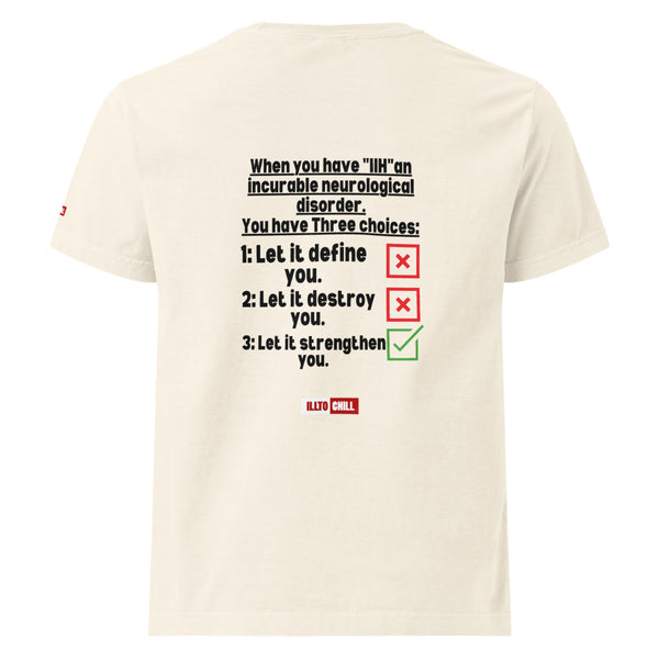 ILLTOCHILL IIH T-Shirt