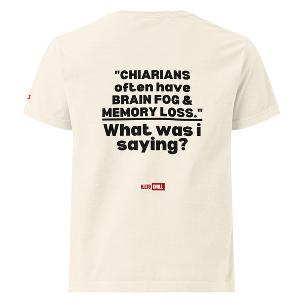ILLTOCHILL Chiari T-Shirt
