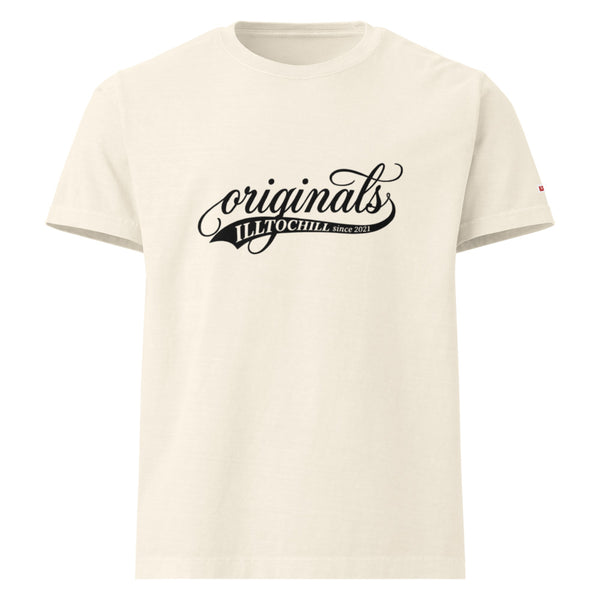 ILLTOCHILL MCAS T-Shirt