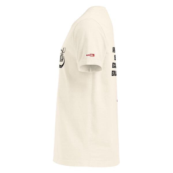 ILLTOCHILL Migraine T-Shirt
