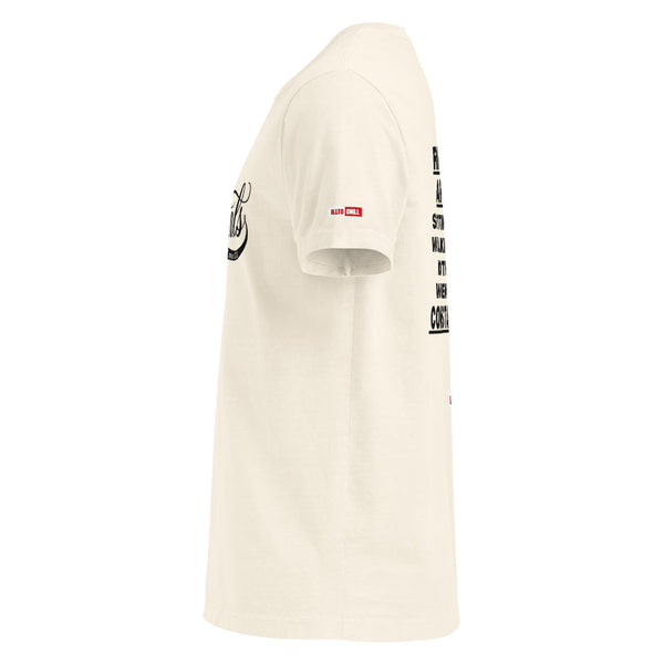 ILLTOCHILL RA T-Shirt