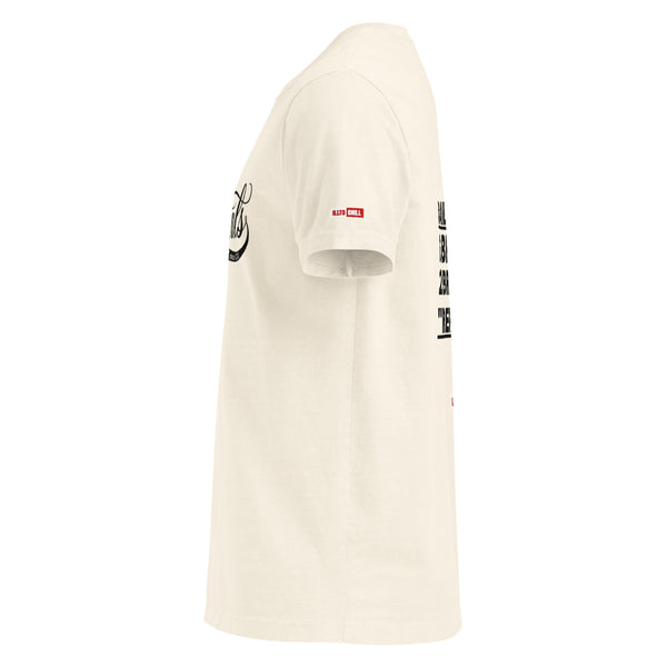 ILLTOCHILL Asthma T-Shirt