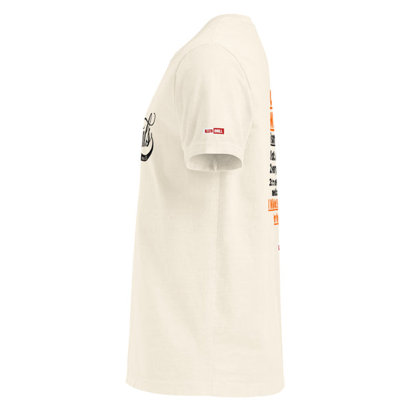 ILLTOCHILL CRPS T-Shirt