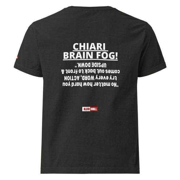 ILLTOCHILL Chiari T-Shirt