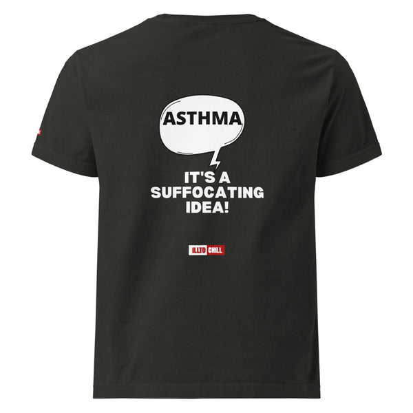 ILLTOCHILL Asthma T-Shirt